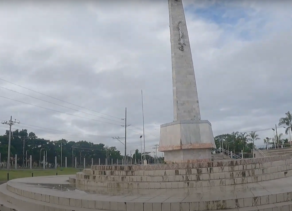 battle of ising marker